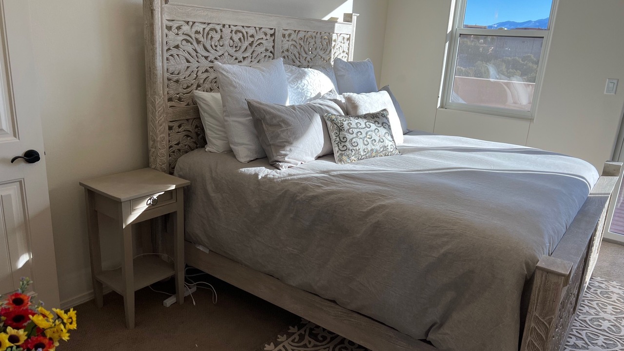 Photo of Bedroom in Las Campanas