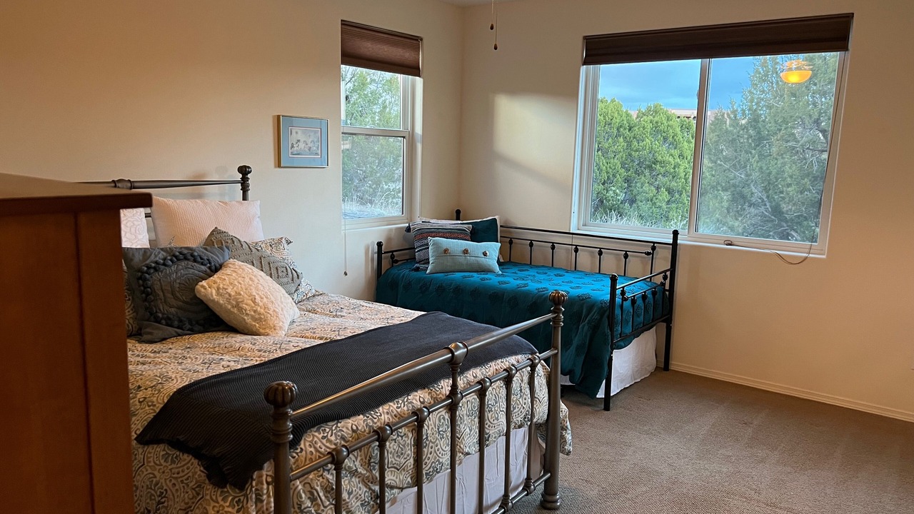 Photo of Bedroom in Las Campanas