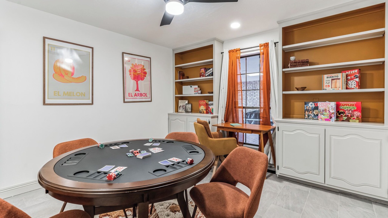 Photo of Bedroom in Albuquerque