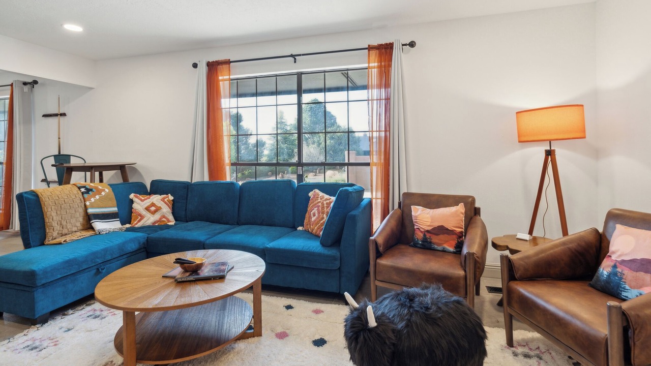 Photo of Bedroom in Albuquerque