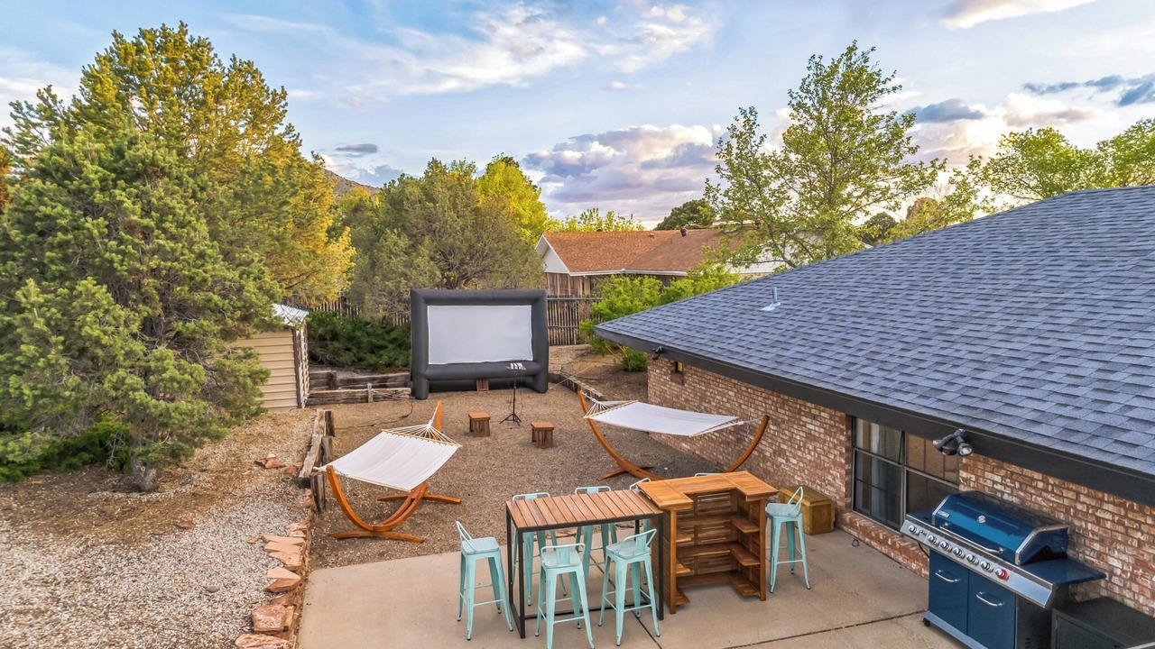 Photo of Outdoor in Albuquerque