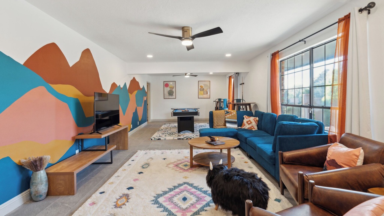 Photo of Bedroom in Albuquerque