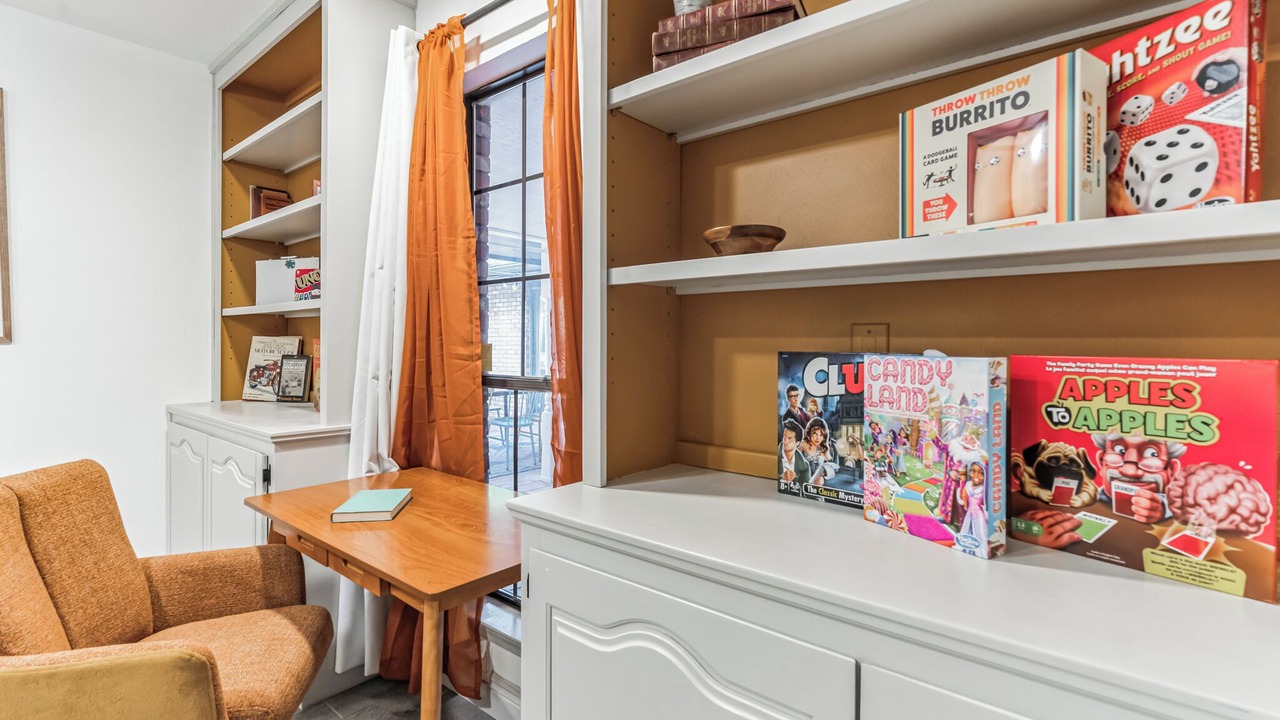 Photo of Bedroom in Albuquerque