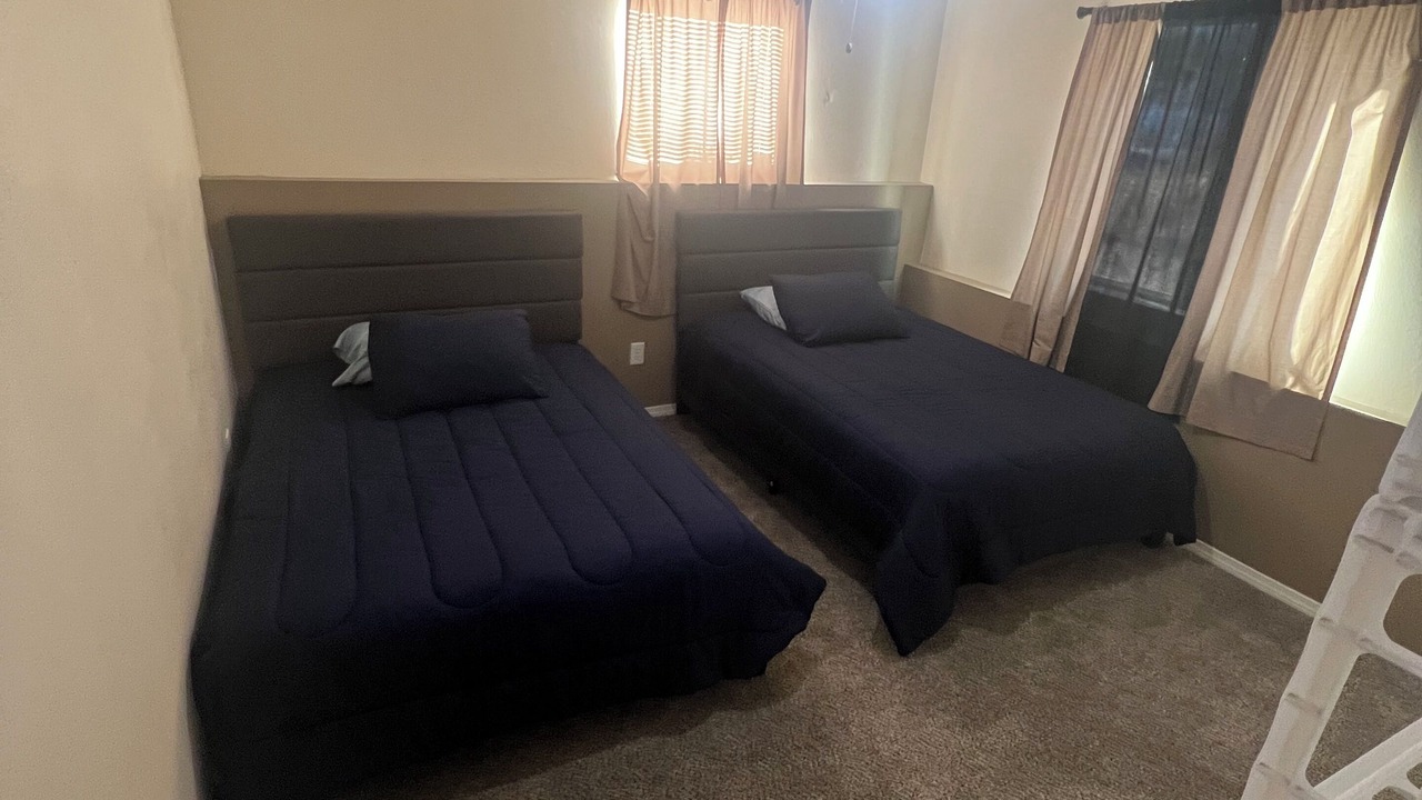 Photo of Bedroom in Los Lunas