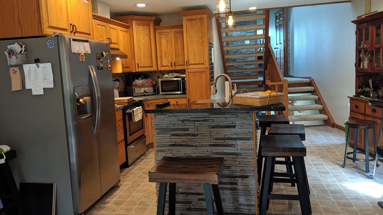 Photo of Bedroom in Oshkosh