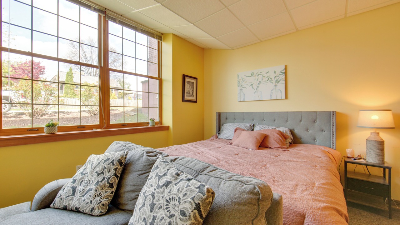 Photo of Bedroom in New Kensington