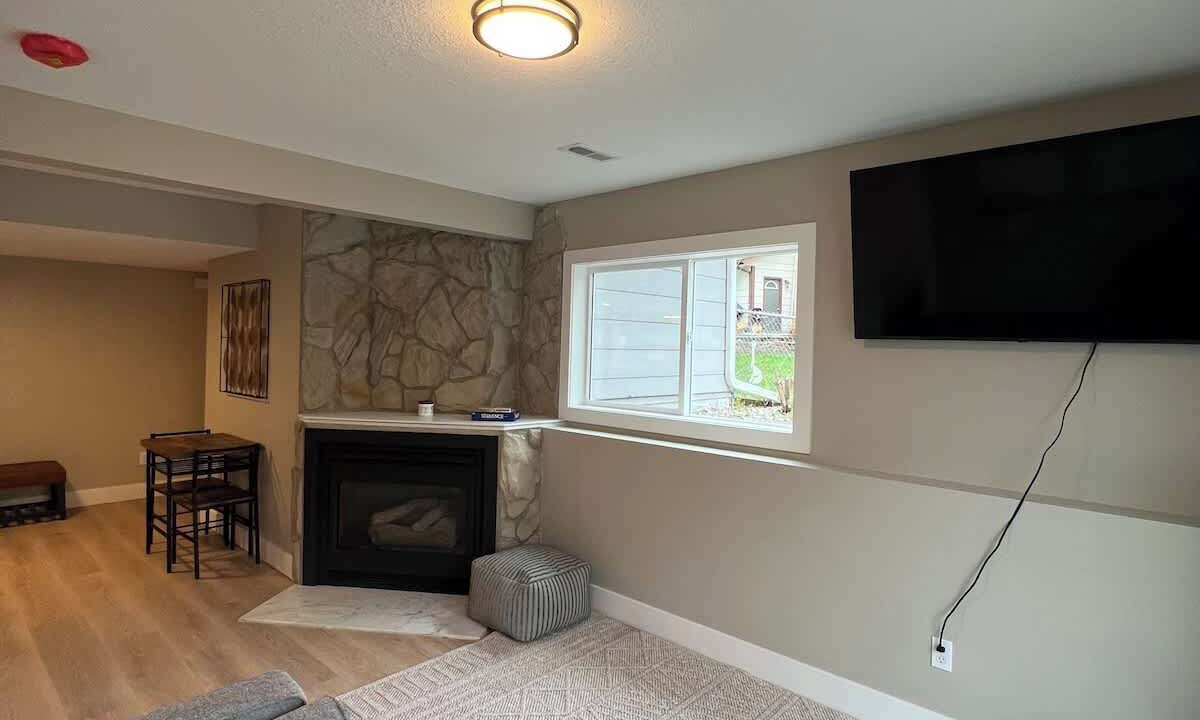 Photo of Livingroom in Savage