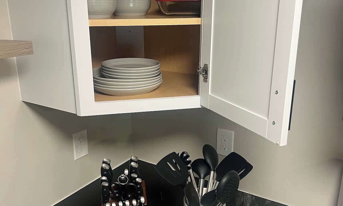 Photo of Kitchen in Savage