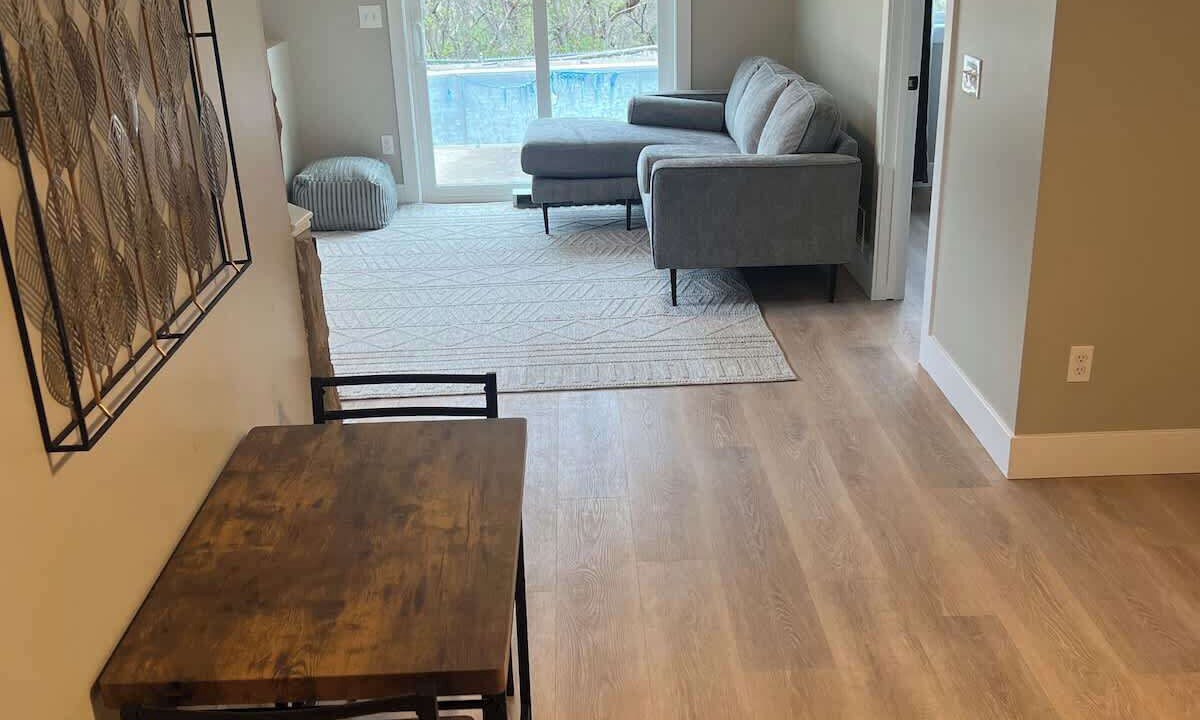 Photo of Livingroom in Savage