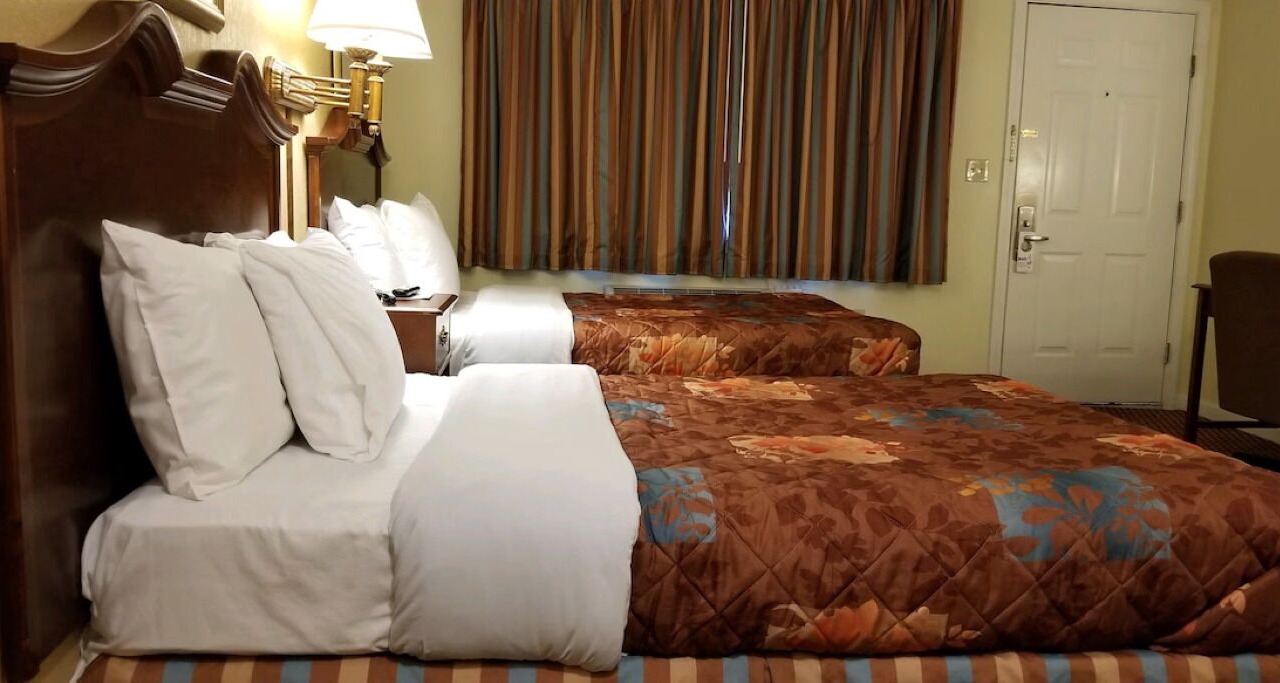 Photo of Bedroom in Sturbridge