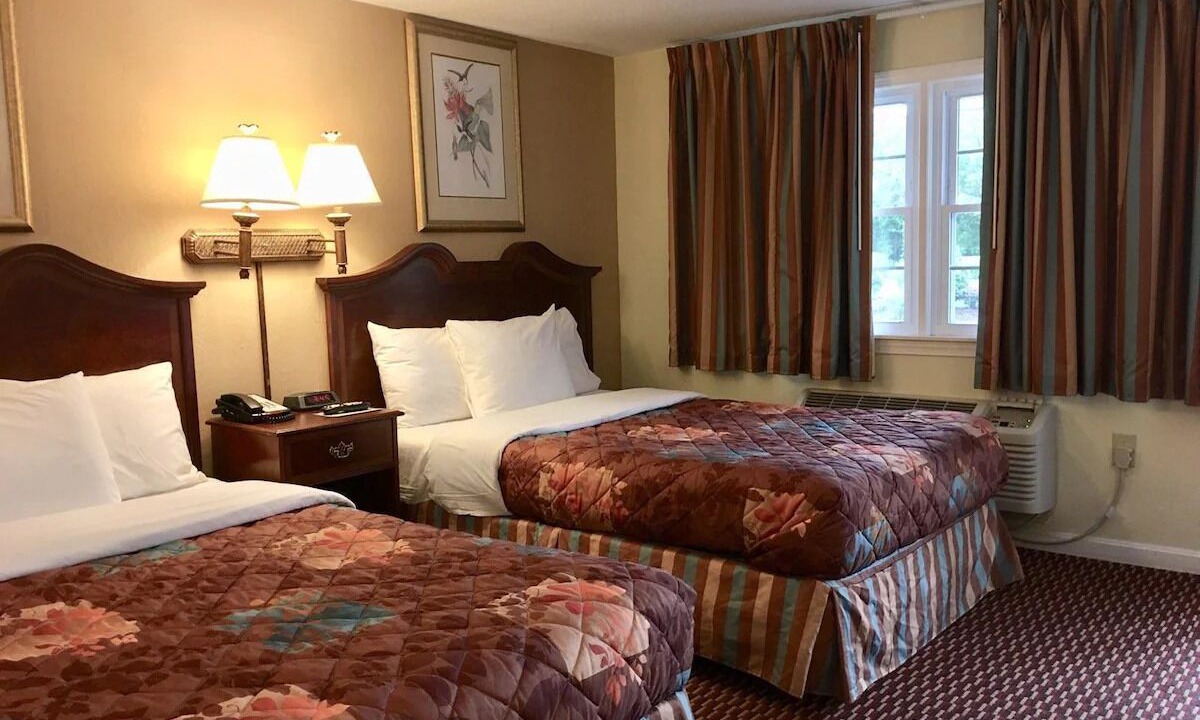 Photo of Bedroom in Sturbridge