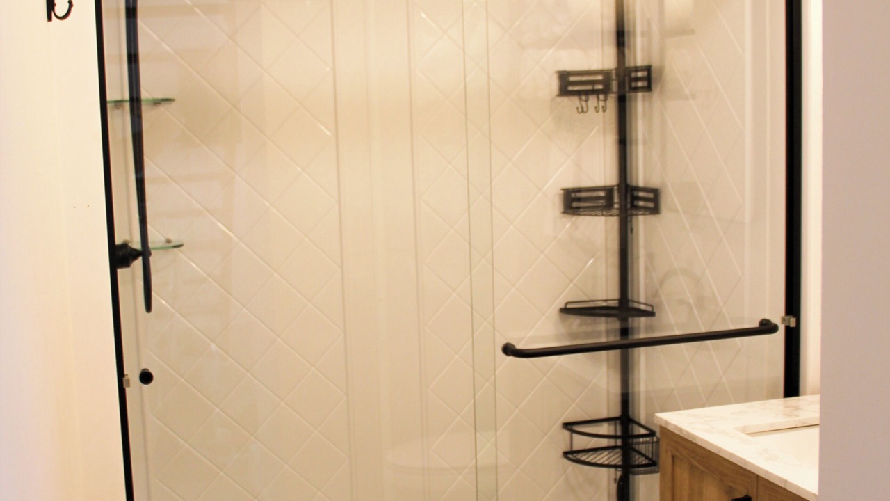 Photo of Bathroom in Three Rivers