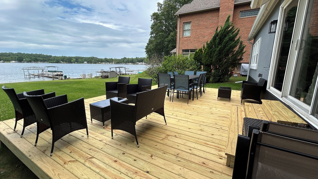 Photo of Outdoor in Three Rivers