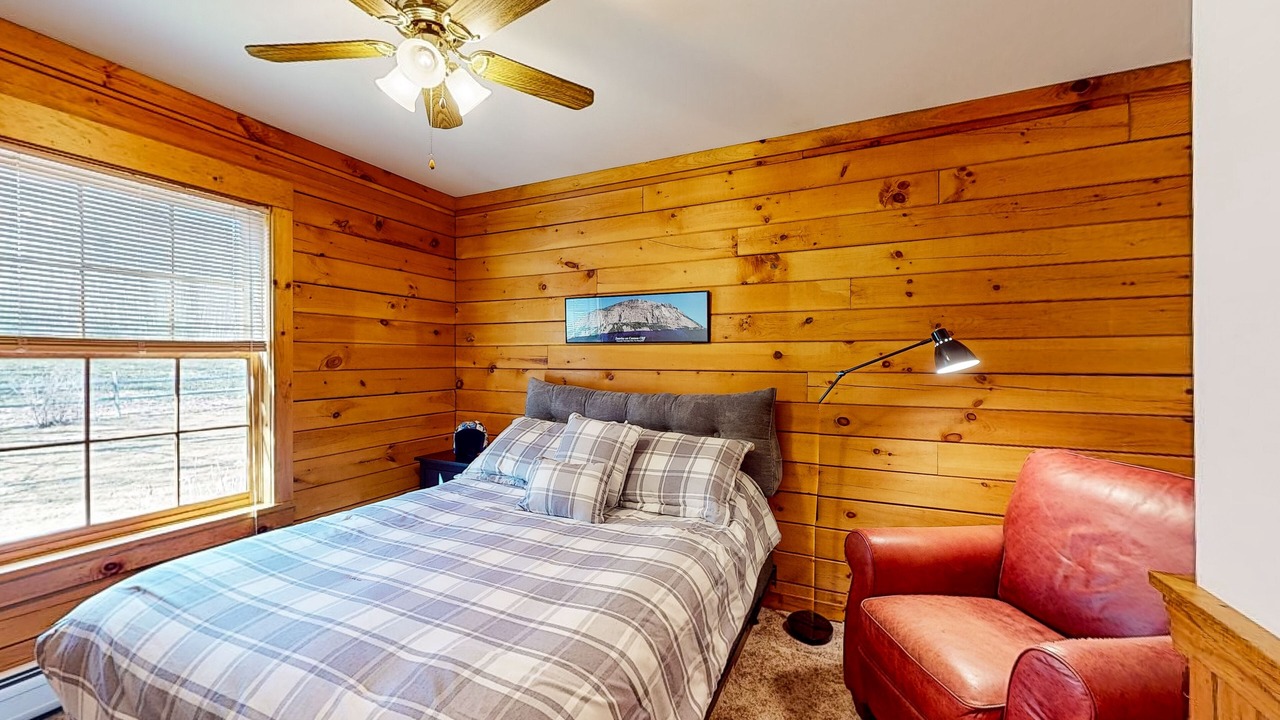 Photo of Bedroom in Easton