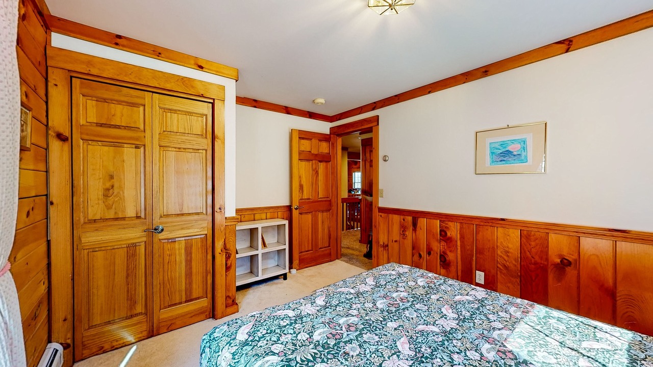 Photo of Bedroom in Easton