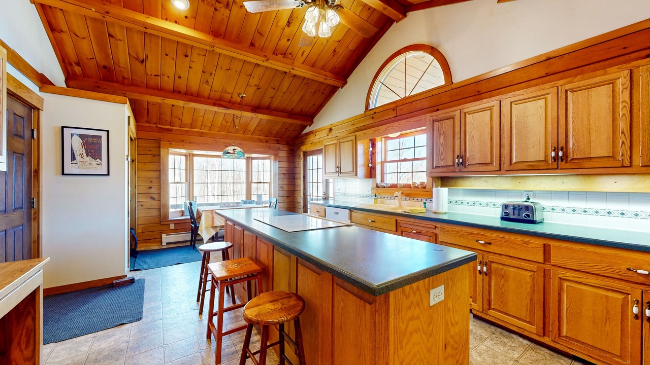 Photo of Kitchen in Easton