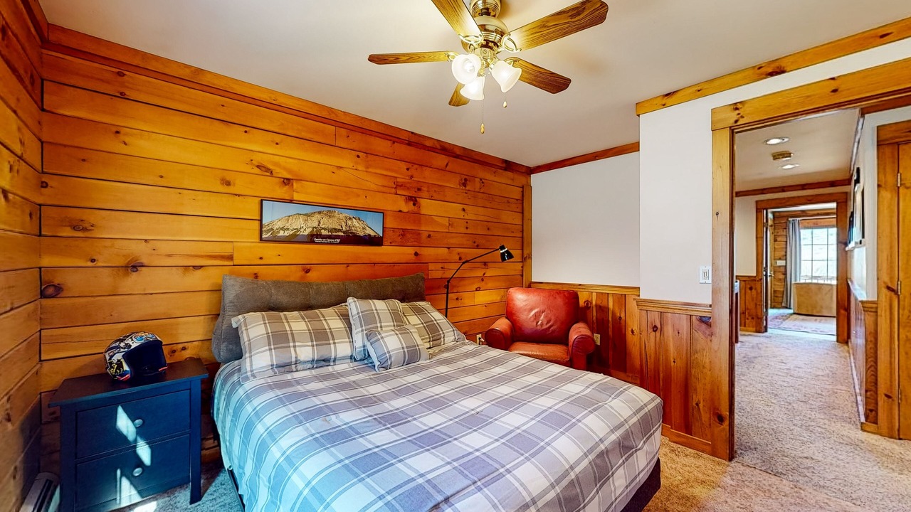 Photo of Bedroom in Easton