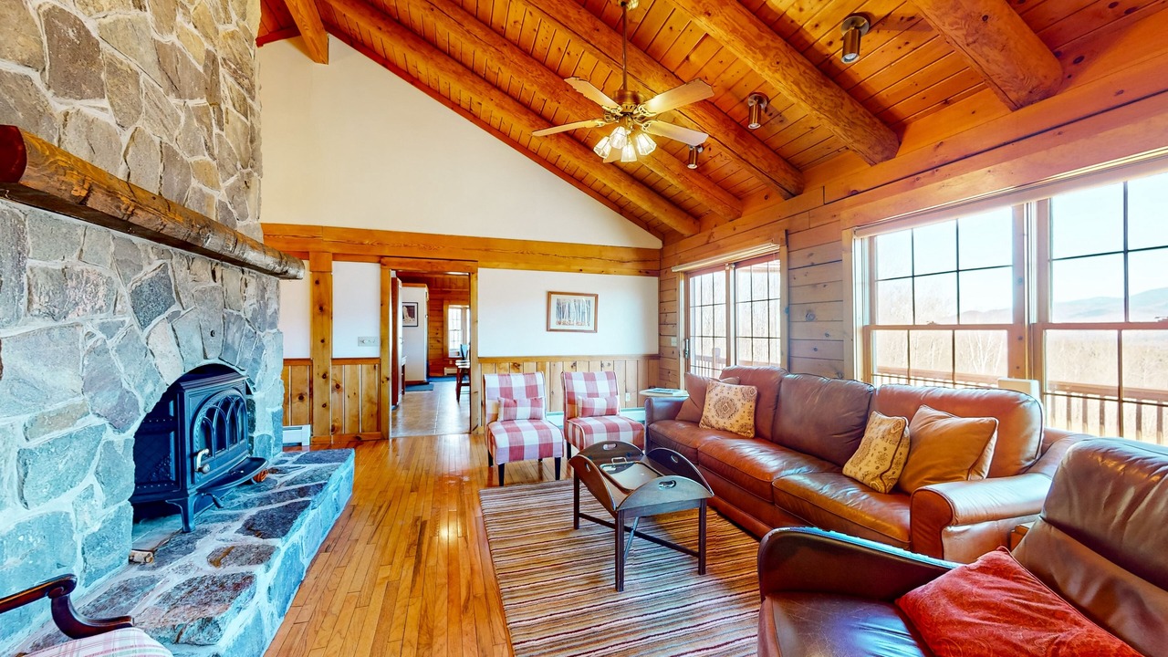 Photo of Livingroom in Easton