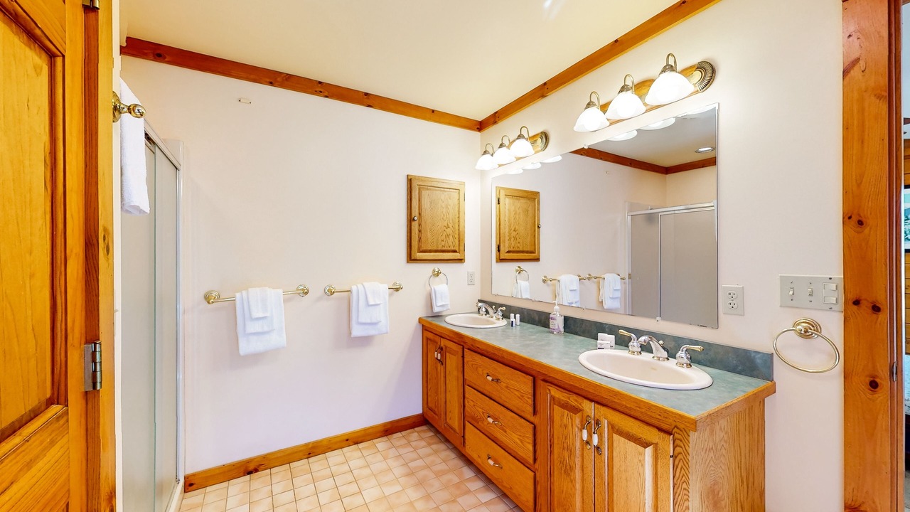 Photo of Bathroom in Easton