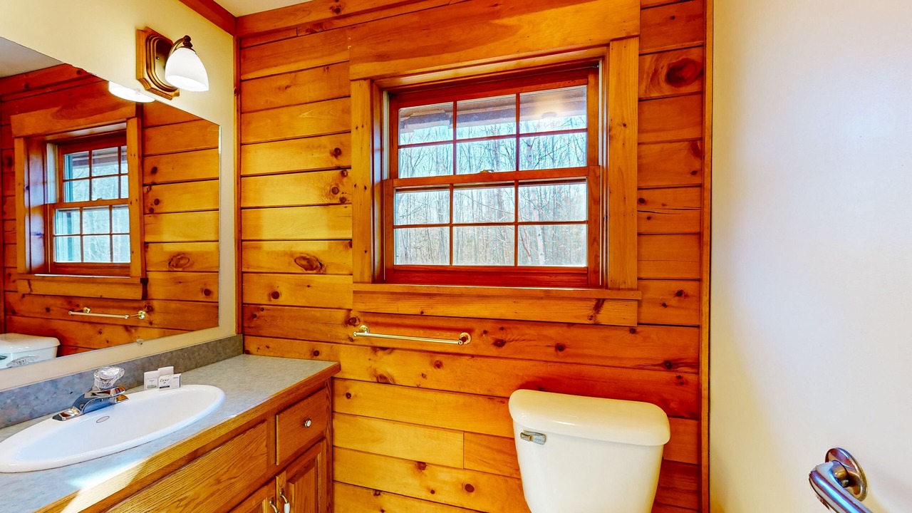 Photo of Bathroom in Easton
