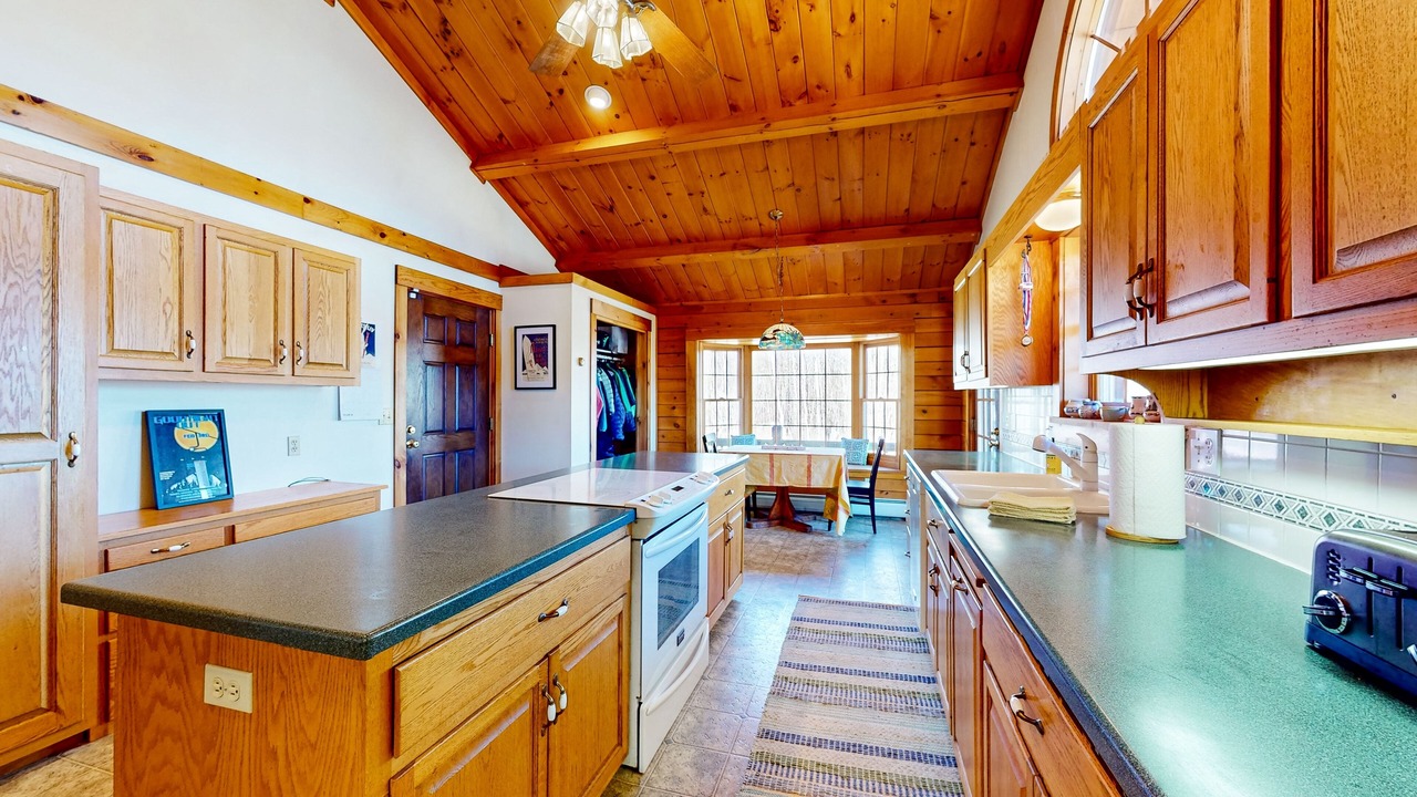 Photo of Kitchen in Easton