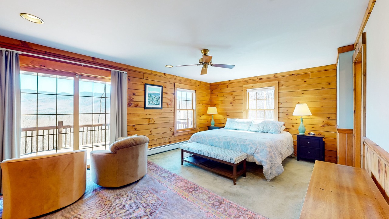 Photo of Bedroom in Easton
