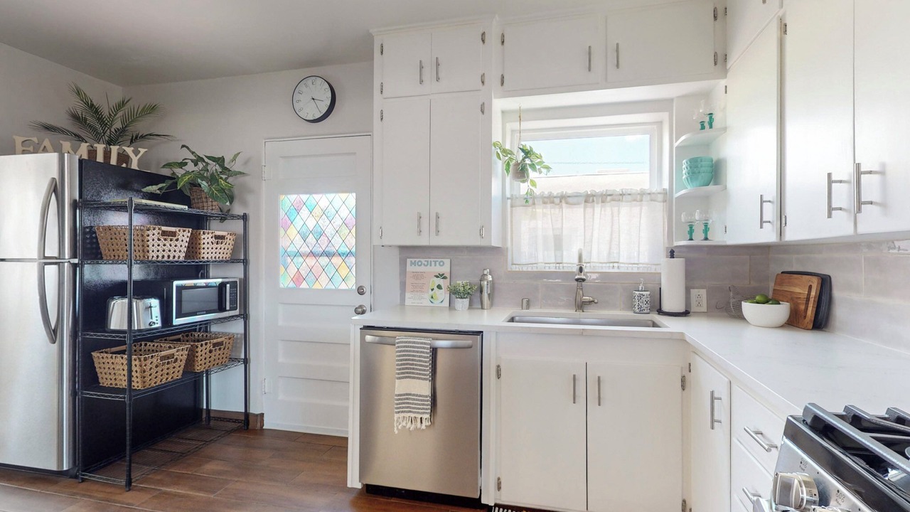 Photo of Kitchen in Albuquerque