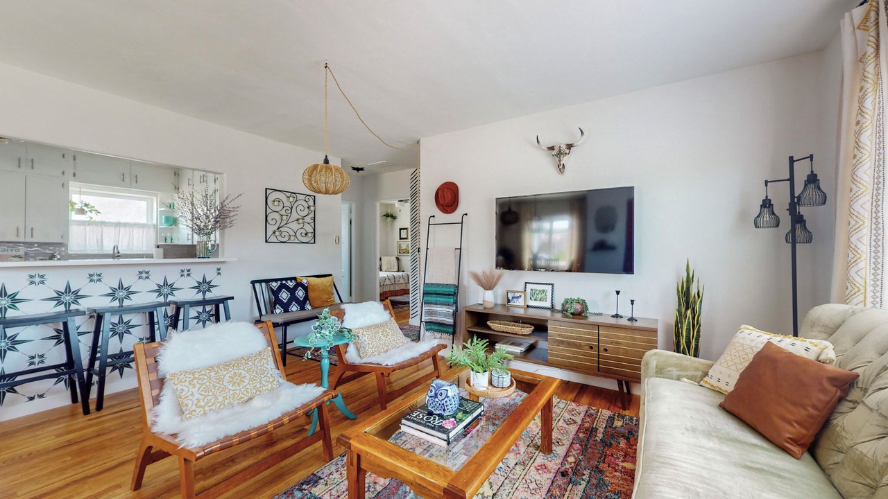 Photo of Bedroom in Albuquerque
