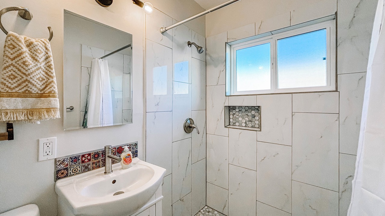 Photo of Bathroom in Albuquerque