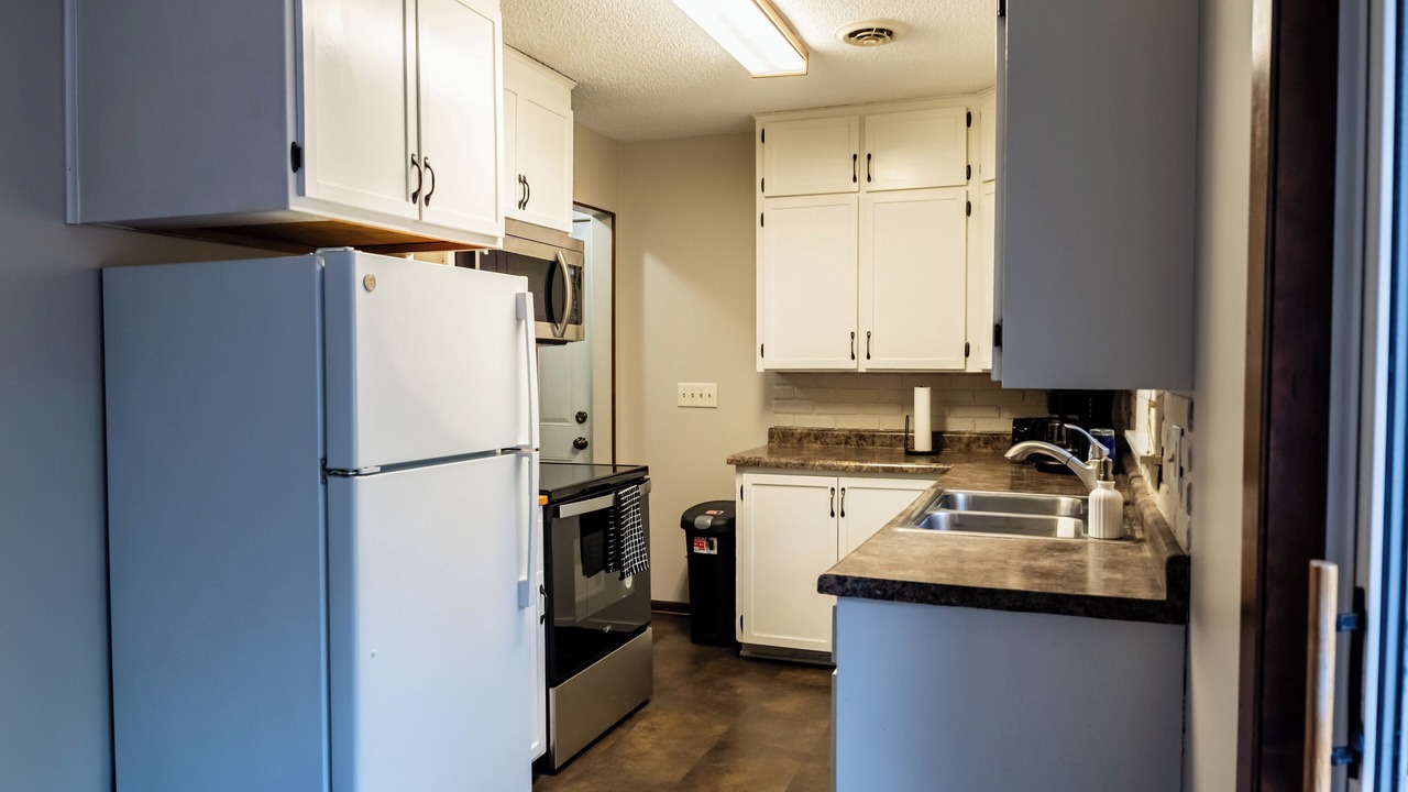 Photo of Kitchen in Rochester