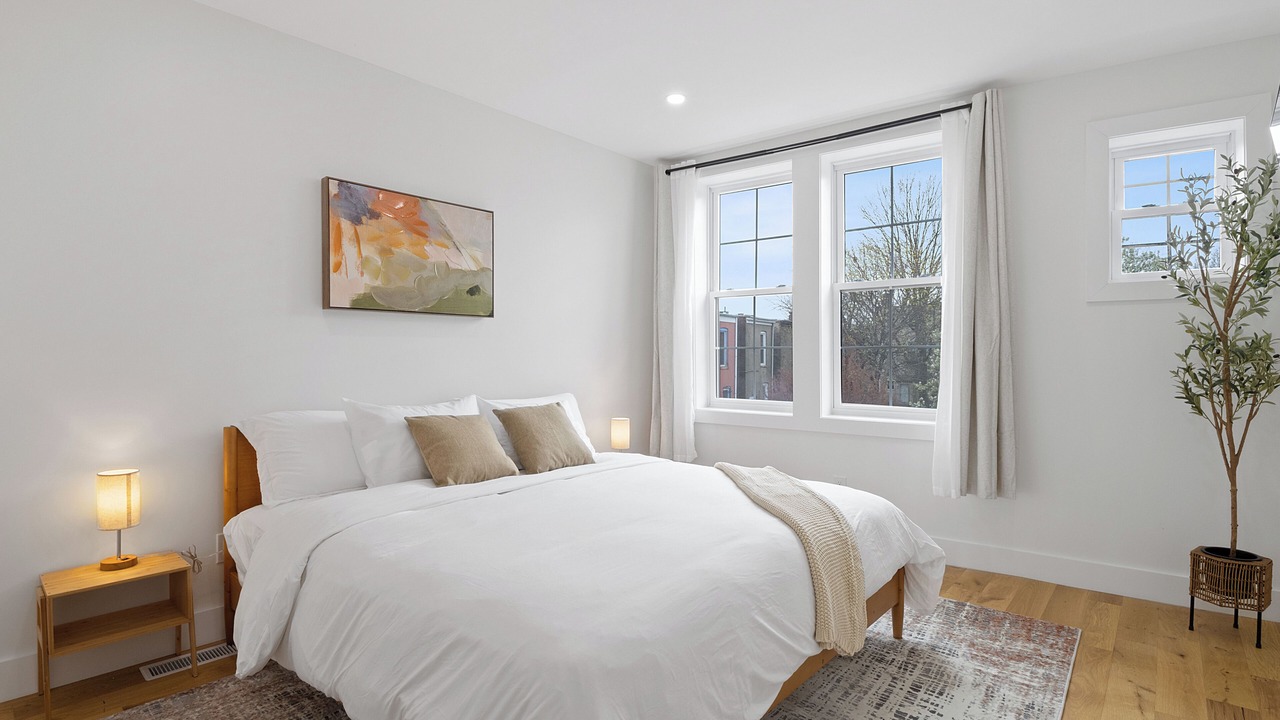 Photo of Bedroom in West Side