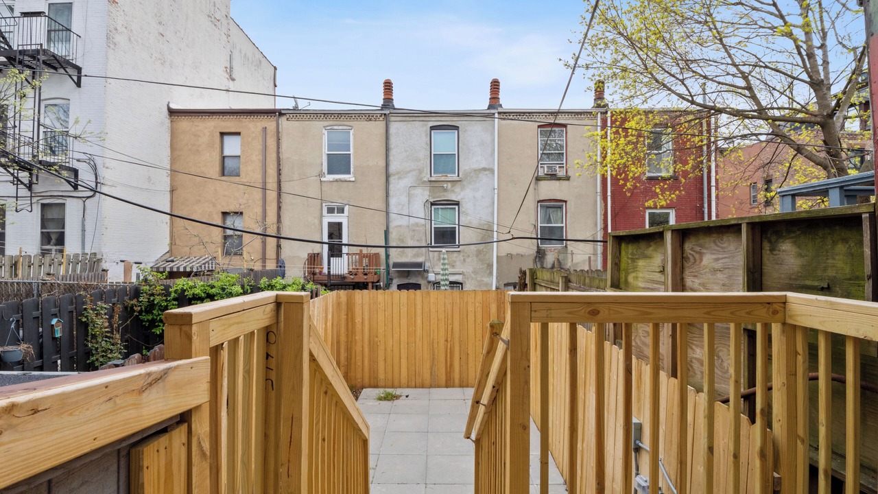 Photo of Outdoor in West Side