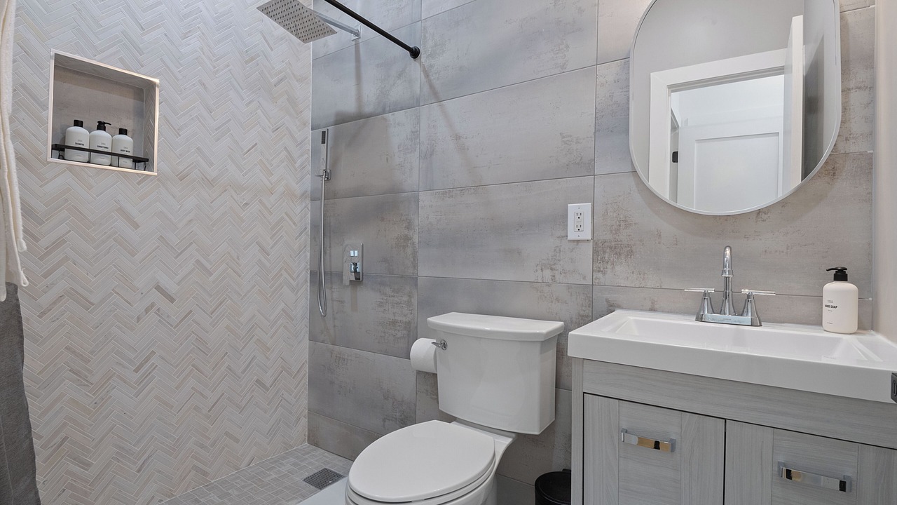 Photo of Bathroom in West Side