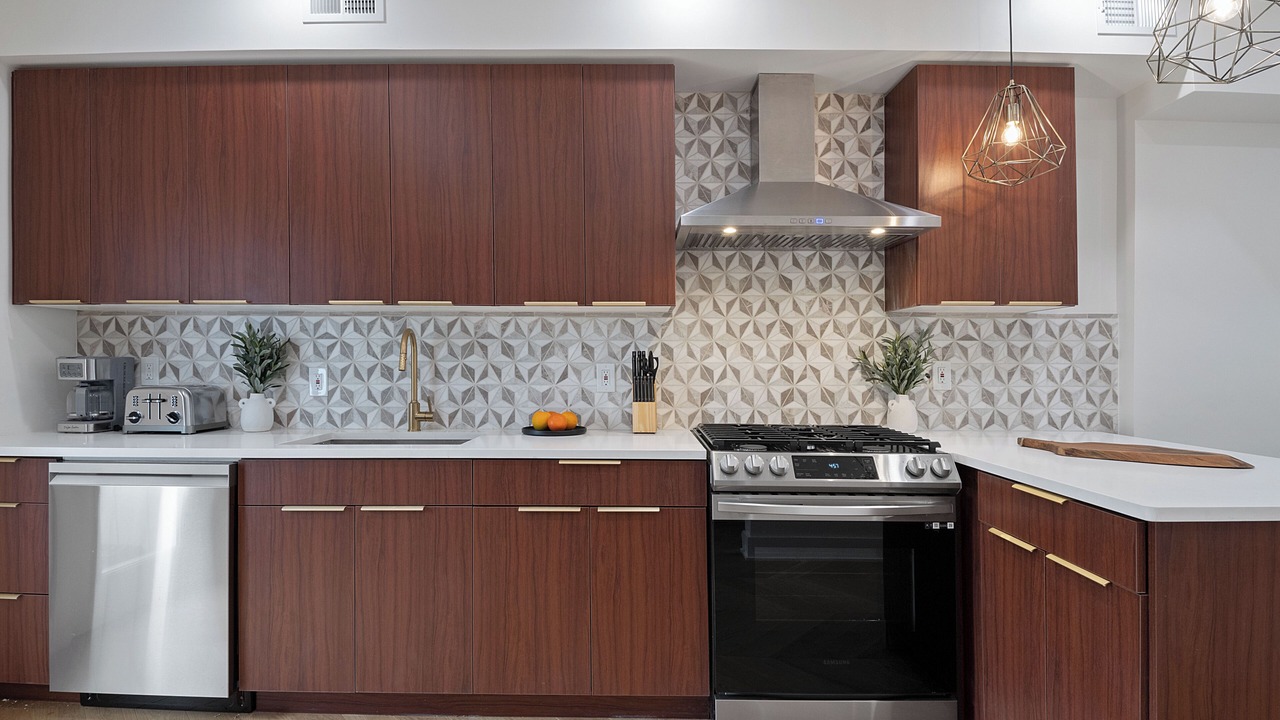 Photo of Kitchen in West Side