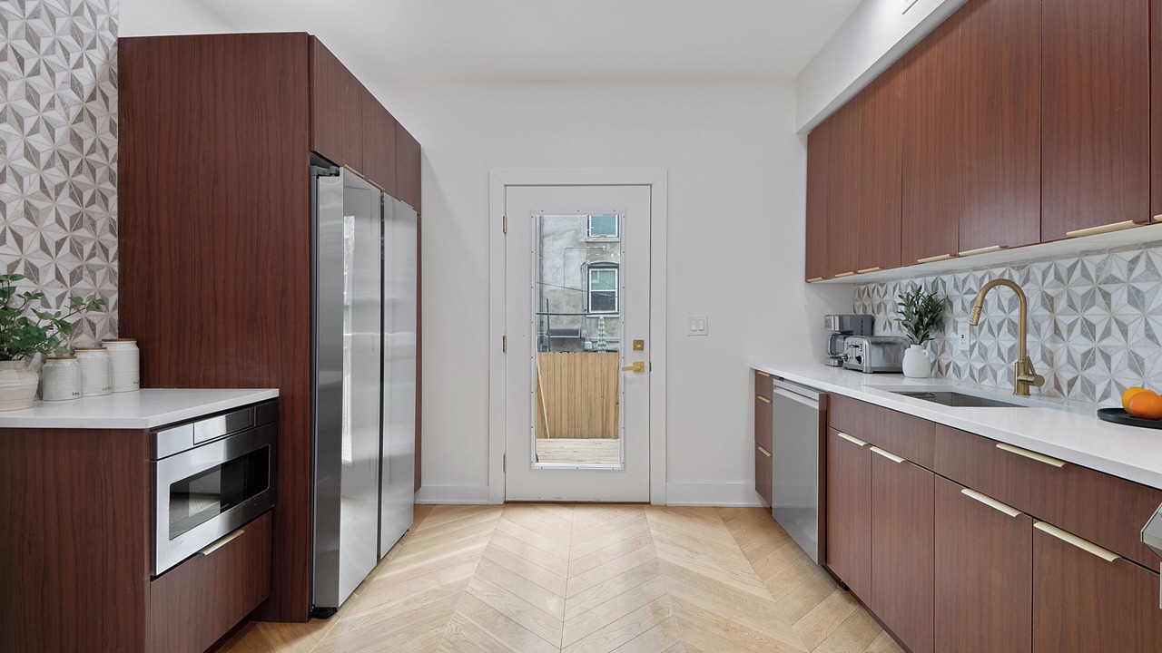 Photo of Kitchen in West Side