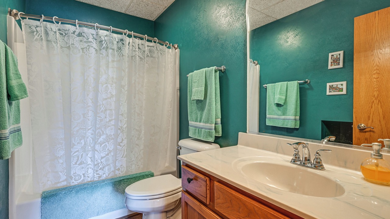 Photo of Bathroom in Lake Wissota