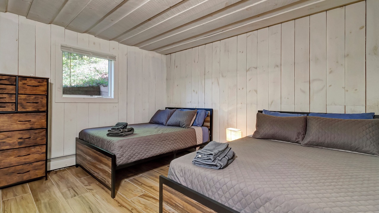 Photo of Bedroom in Winhall