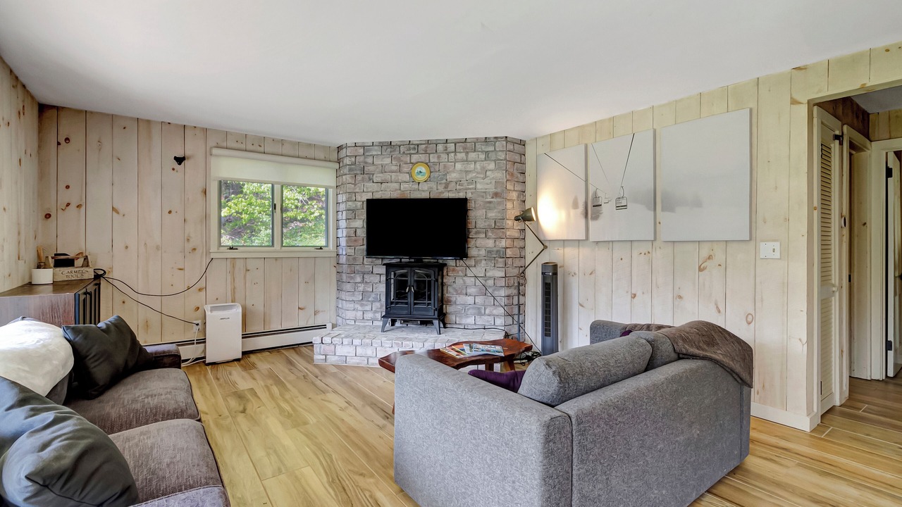 Photo of Livingroom in Winhall