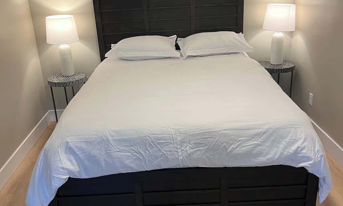 Photo of Bedroom in Savage