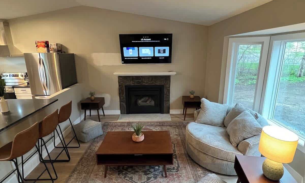 Photo of Livingroom in Savage