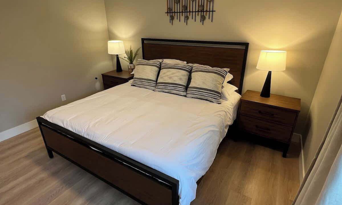 Photo of Bedroom in Savage