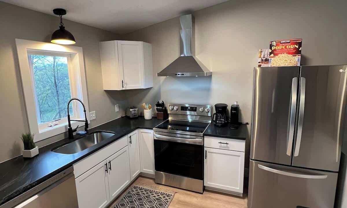 Photo of Kitchen in Savage