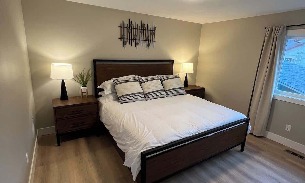 Photo of Bedroom in Savage