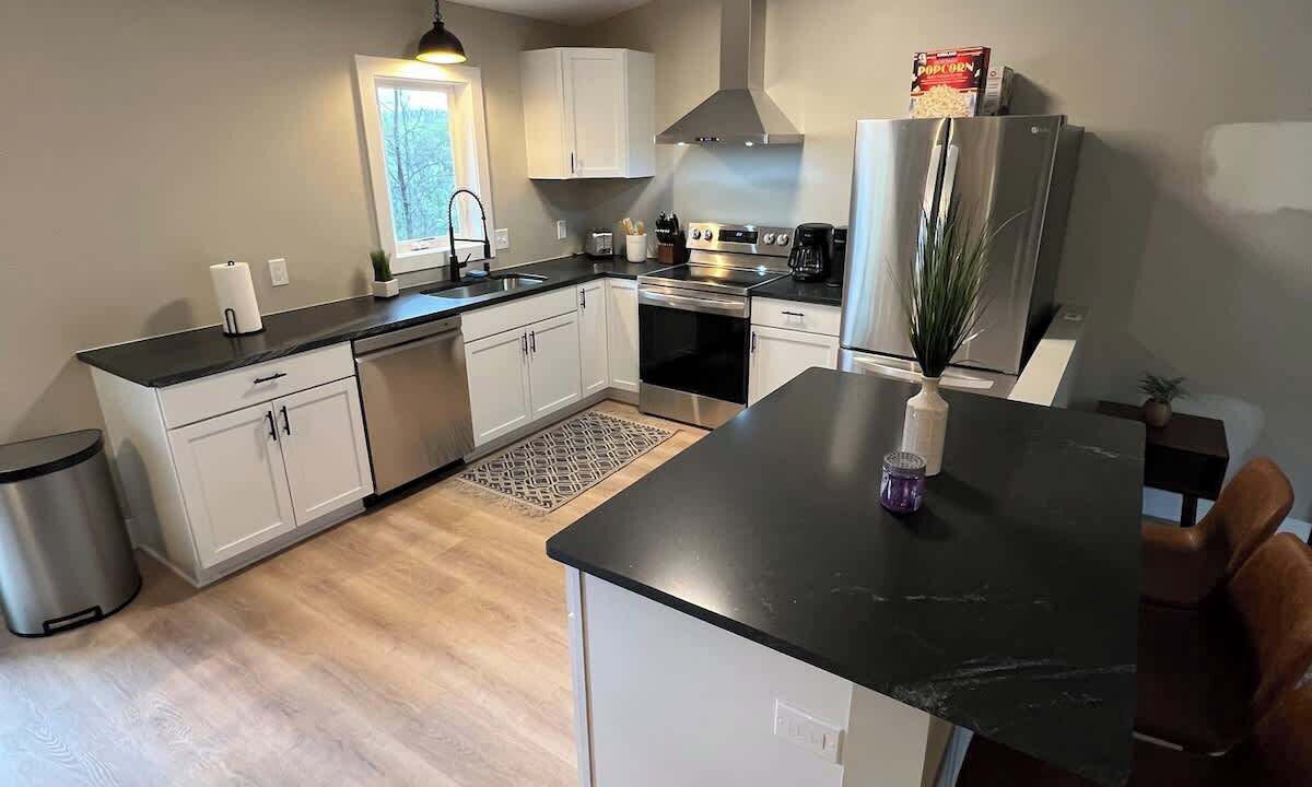 Photo of Kitchen in Savage