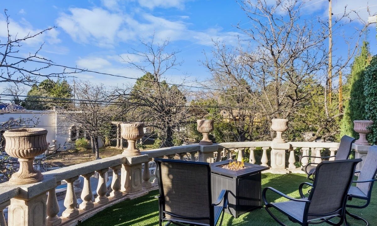 Photo of Outdoor in Southeast Heights