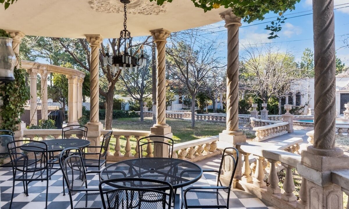 Photo of Outdoor in Southeast Heights