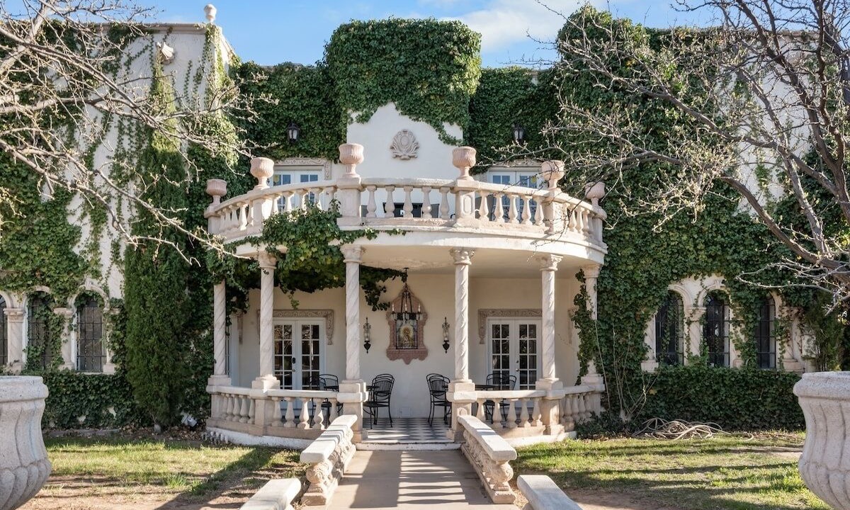 Photo of Outdoor in Southeast Heights