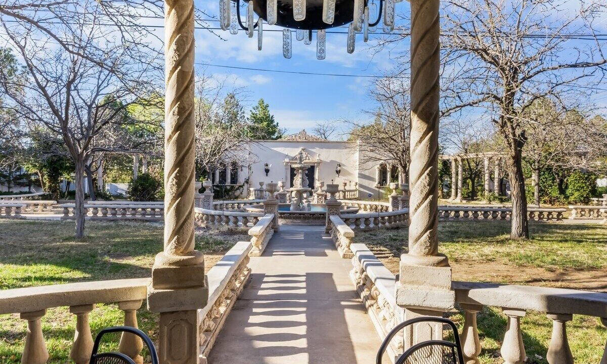 Photo of Patio Balcony in Southeast Heights