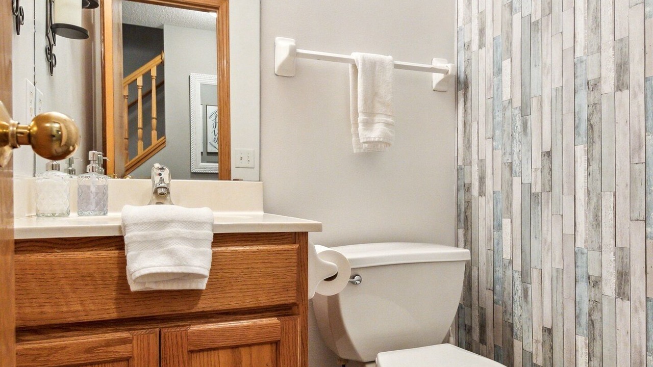Photo of Bathroom in Shakopee