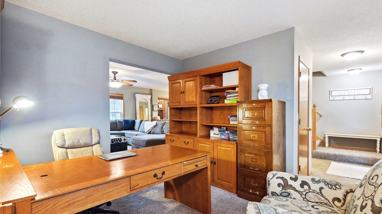 Photo of Bedroom in Shakopee